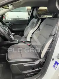 2022 Renault Captur