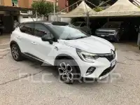 2022 Renault Captur