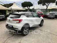 2022 Renault Captur