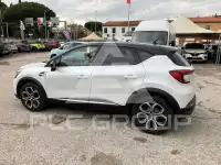 2022 Renault Captur