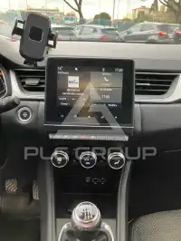 2022 Renault Captur