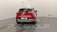 2022 Renault Captur