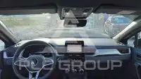 2022 Renault Captur
