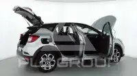 2022 Renault Captur