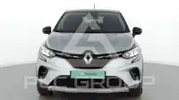 2022 Renault Captur