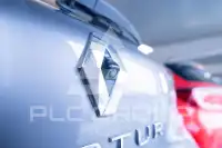 2022 Renault Captur