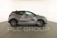 2022 Renault Captur