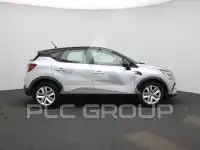 2022 Renault Captur