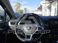 2022 Renault Captur