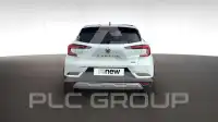 2022 Renault Captur