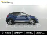 2022 Renault Captur