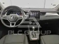 2022 Renault Captur