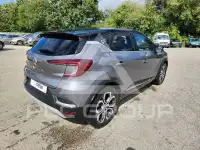 2022 Renault Captur