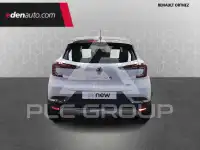 2022 Renault Captur
