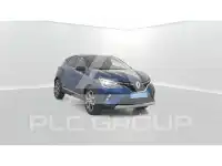2022 Renault Captur