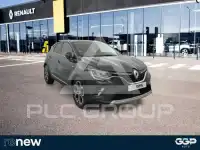 2022 Renault Captur