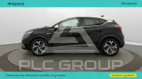 2022 Renault Captur