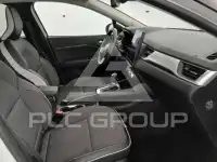 2022 Renault Captur