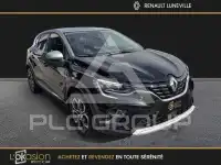 2022 Renault Captur