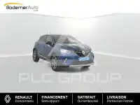2022 Renault Captur