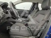 2022 Renault Captur