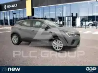 2022 Renault Captur