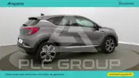 2022 Renault Captur