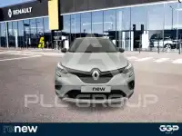 2022 Renault Captur