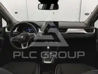 2022 Renault Captur