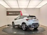 2022 Renault Captur