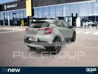 2022 Renault Captur