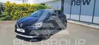2022 Renault Captur