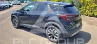 2022 Renault Captur