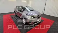2022 Renault Captur