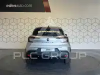 2022 Renault Captur