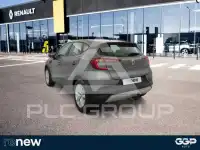 2022 Renault Captur