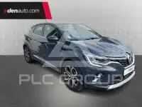 2022 Renault Captur