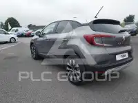 2022 Renault Captur