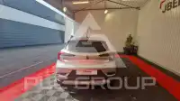 2022 Renault Captur