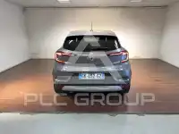 2022 Renault Captur