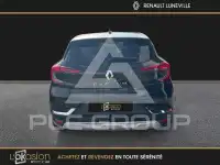 2022 Renault Captur
