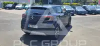 2022 Renault Captur