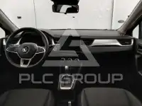 2022 Renault Captur