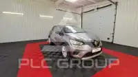 2022 Renault Captur
