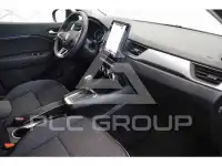 2022 Renault Captur