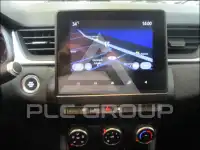 2022 Renault Captur