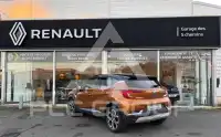 2022 Renault Captur