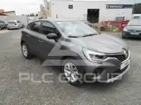 2022 Renault Captur