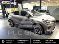 2022 Renault Captur