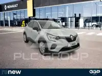 2022 Renault Captur